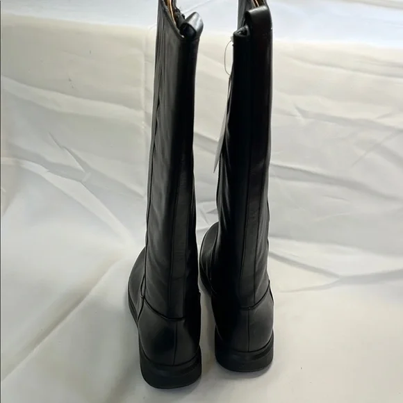 Naturalizer Black Women's Winter Boots - Picture 7 of 12